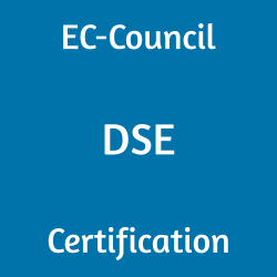 EC-Council DSE Certification