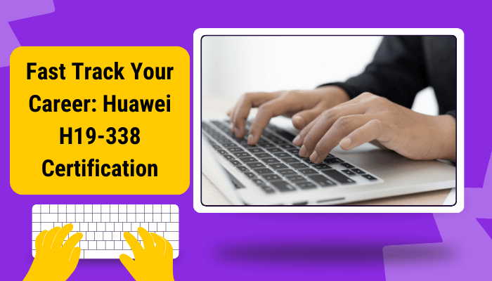 An Image Showing Huawei Certification A Key to work in Huawei Certified Specialist Professional-Presales - Storage