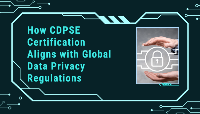 Reasons why the ISACA CDPSE Certification is crucial for data privacy professionals. Explore CDPSE cost, salary, & tips to succeed