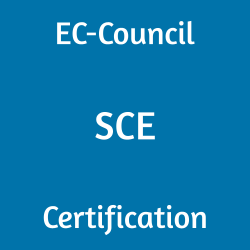 EC-Council SCE Exam