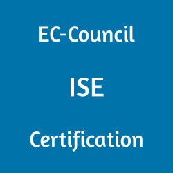EC-Council ISE 112-58 Certification