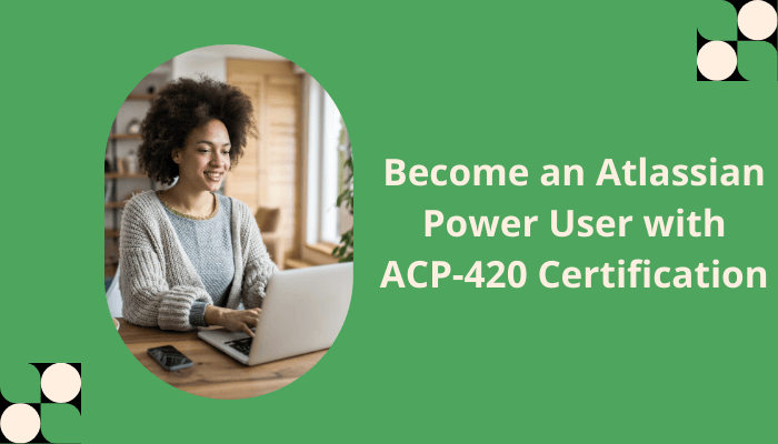 An Image Showing Atlassian Certification A Key to work in Atlassian Managing Jira Service Projects for Cloud