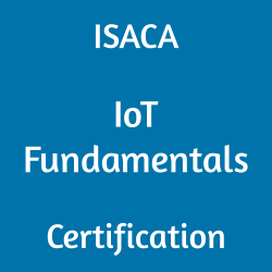 ISACA IoT Fundamentals Certification