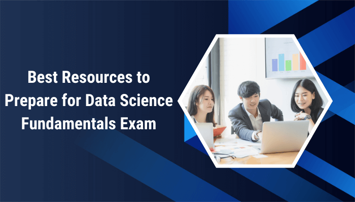 An Image Showing ISACA Certification A Key to work in ISACA Data Science Fundamentals