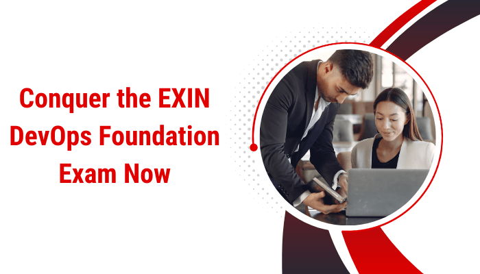 An Image Showing EXIN Certification A Key to work in EXIN DevOps Foundation