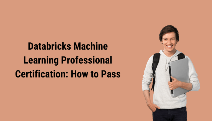 An Image Showing Databricks Certification A Key to work in Databricks Machine Learning Professional