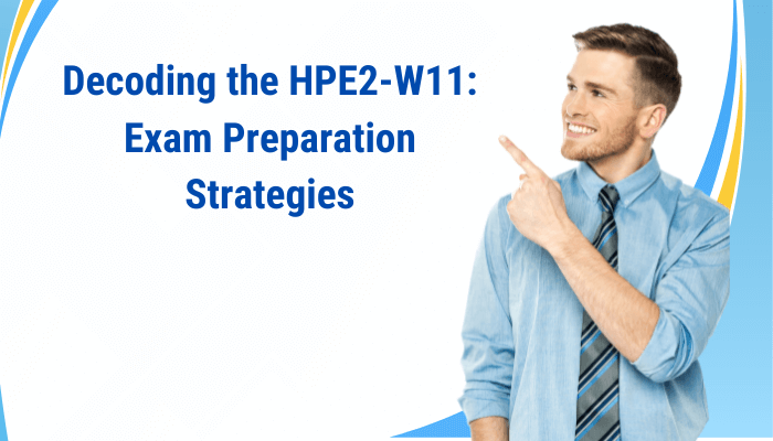An Image Showing HPE Certification A Key to work in Selling HPE Aruba Networking Solutions