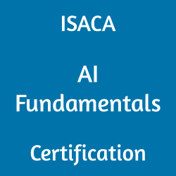ISACA AI Fundamentals Certification