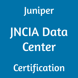 Juniper JNCIA Data Center JN0-281 certification