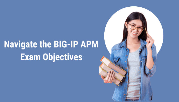 An Image Showing F5 Certification A Key to work in F5 BIG-IP APM Specialist