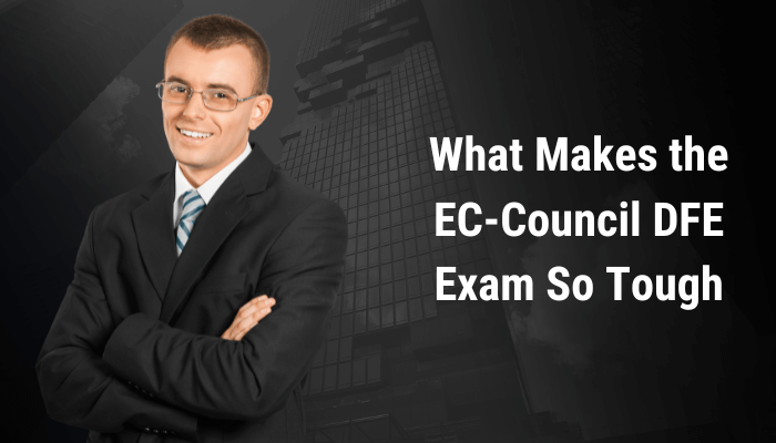 An Image Showing EC-Council Certification A Key to work in EC-Council Digital Forensics Essentials