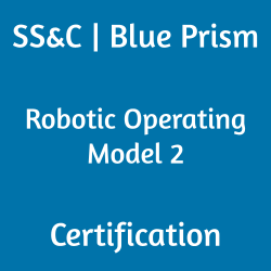 Robotic Operating Model 2