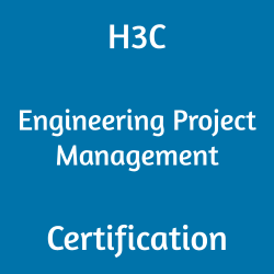 H3C Engineering Project Management GB0-901 certification