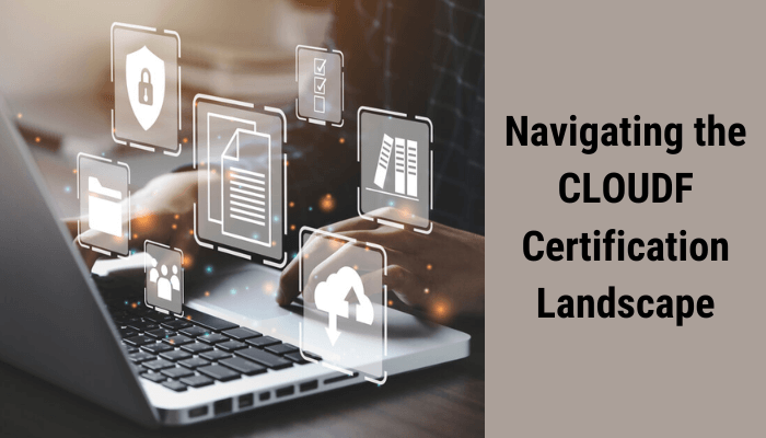 An Image Showing EXIN Certification A Key to work in EXIN Cloud Computing Foundation (CLOUDF)