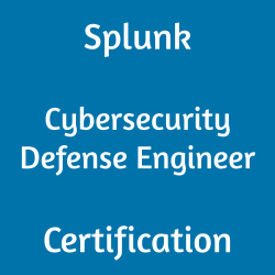 SPLK-5002 Exam