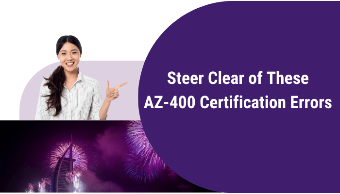 An Image Showing Microsoft Certification A Key to work in Designing and Implementing Microsoft DevOps Solutions