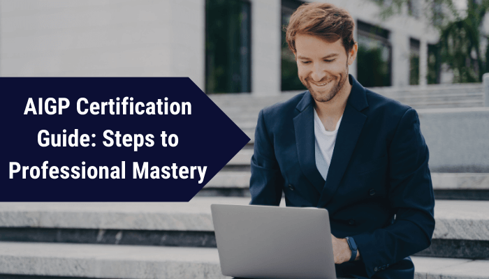 An Image Showing IAPP Certification A Key to work in IAPP Certified Artificial Intelligence Governance Professional