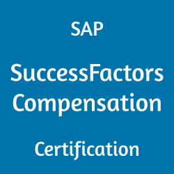 C_THR86_2411 SAP SuccessFactors Compensation Certification
