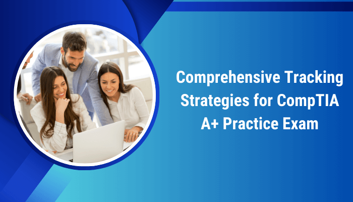 An Image Showing CompTIA Certification A Key to work in CompTIA A+ (Core 1)
