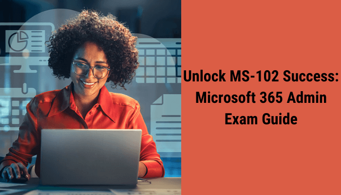 An Image Showing Microsoft Certification A Key to work in Microsoft 365 Administrator