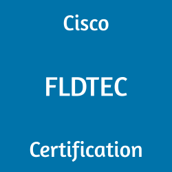 Cisco 800-150 FLDTEC Certification