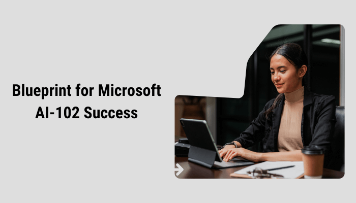 An Image Showing Microsoft Certification A Key to work in Designing and Implementing a Microsoft Azure AI Solution