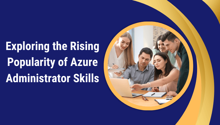 An Image Showing Microsoft Certification A Key to work in Microsoft Azure Administrator