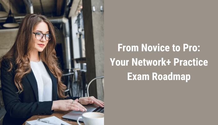An Image Showing CompTIA Certification A Key to work in CompTIA Network+