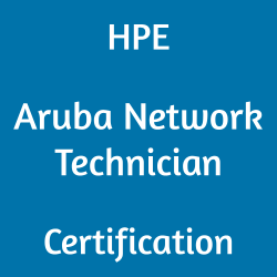 HPE3-U01 Exam