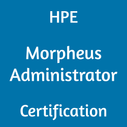 HPE0-G04 Exam, HPE0-G04