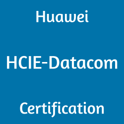 H12-891 Exam