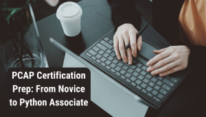 PCAP Certification: Unlock Python Programming Skills