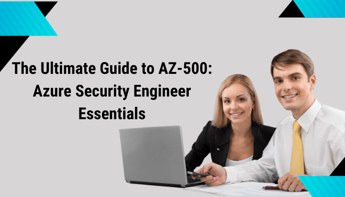 An Image Showing Microsoft Certification A Key to work in Microsoft Azure Security Technologies