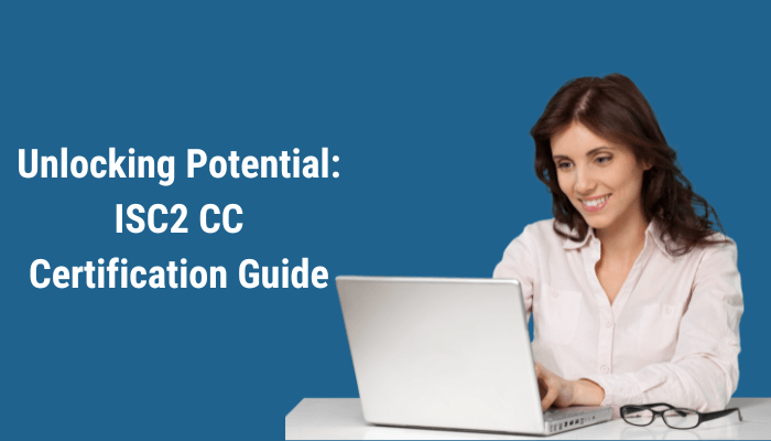 An Image Showing ISC2 Certification A Key to work in ISC2 Certified in Cybersecurity