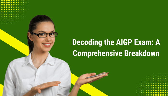 An Image Showing IAPP Certification A Key to work in IAPP Certified Artificial Intelligence Governance Professional