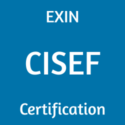 CISEF Exam, CISEF