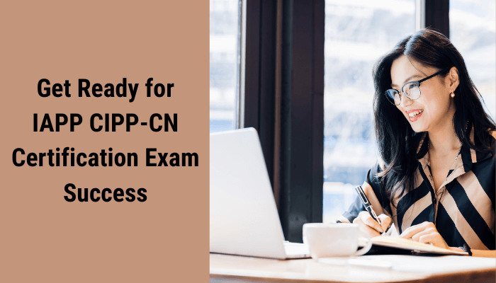 An Image Showing IAPP Certification A Key to work in IAPP Certified Information Privacy Professional/China