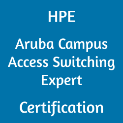 HPE7-A06 Exam, HPE7-A06