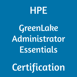 HPE0-G01, HPE0-G01 Exam, HPE0-G01 Certification