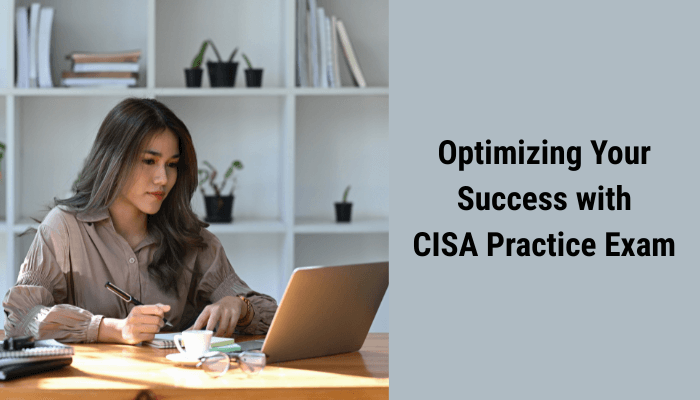 An Image Showing ISACA Certification A Key to work in ISACA Information Systems Auditor