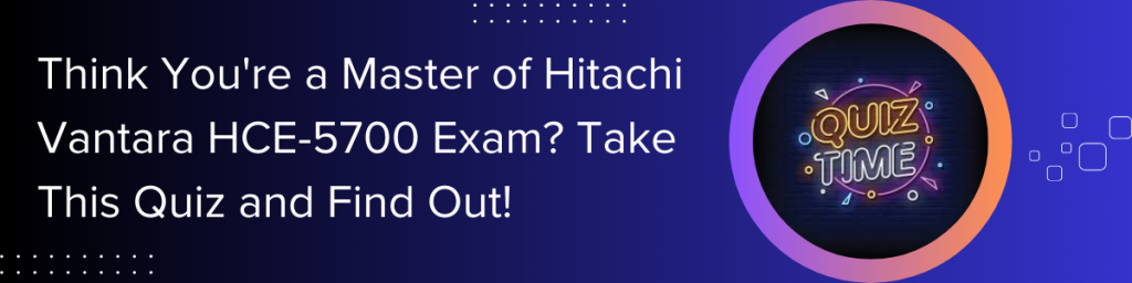 HCE-5700 Sample Questions