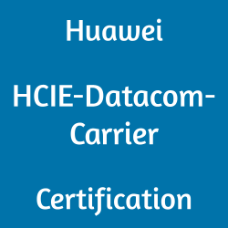 H35-831, H35-831 Exam, HCIE-Datacom-Carrier