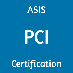 ASIS PCI, ASIS PCI Exam, ASIS PCI Certification
