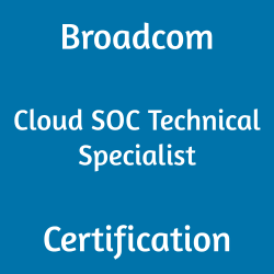 Broadcom 250-599, Broadcom 250-599 Exam, Broadcom 250-599 Certification
