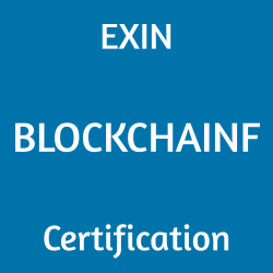 EXIN BLOCKCHAINF, BLOCKCHAINF