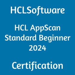 HCL-ASTD-BGN-2024, HCL-ASTD-BGN-2024 Exam, HCL-ASTD-BGN-2024 Certification