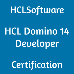 HCL-DOM-ADEV-14, HCL-DOM-ADEV-14 Exam