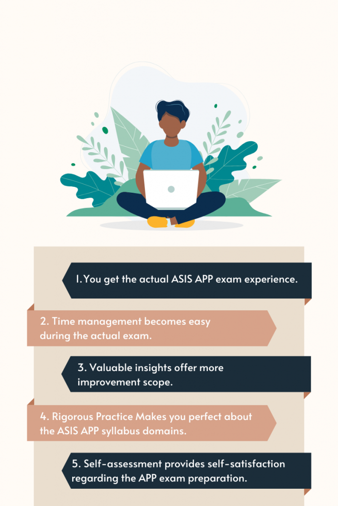 ASIS APP Exam, ASIS APP Certification, ASIS APP