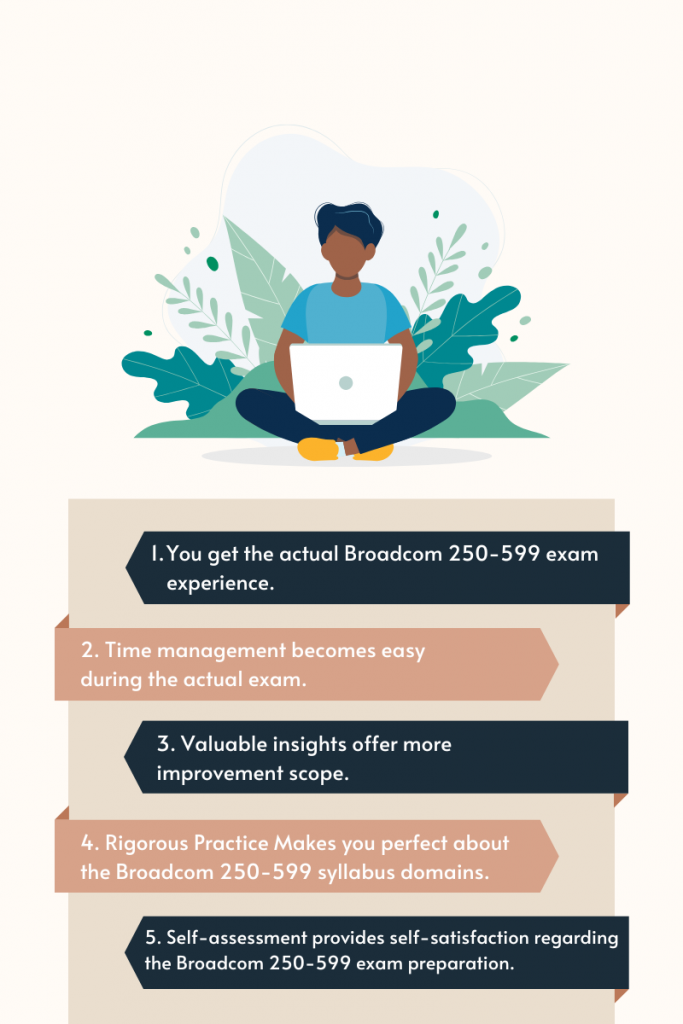 Broadcom 250-599, Broadcom 250-599 Exam, Broadcom 250-599 Certification