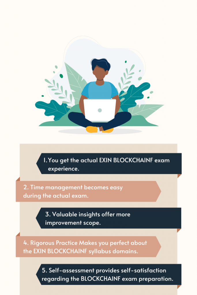 EXIN BLOCKCHAINF, BLOCKCHAINF